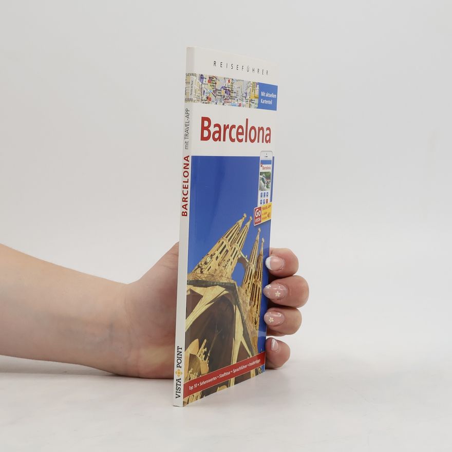 Autorenkollektiv Barcelona