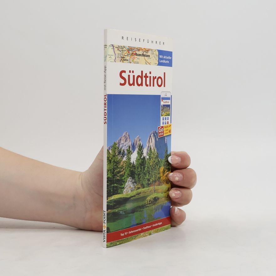 Autorenkollektiv Südtirol
