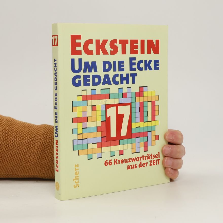 Eckstein ... Um die Ecke gedacht
