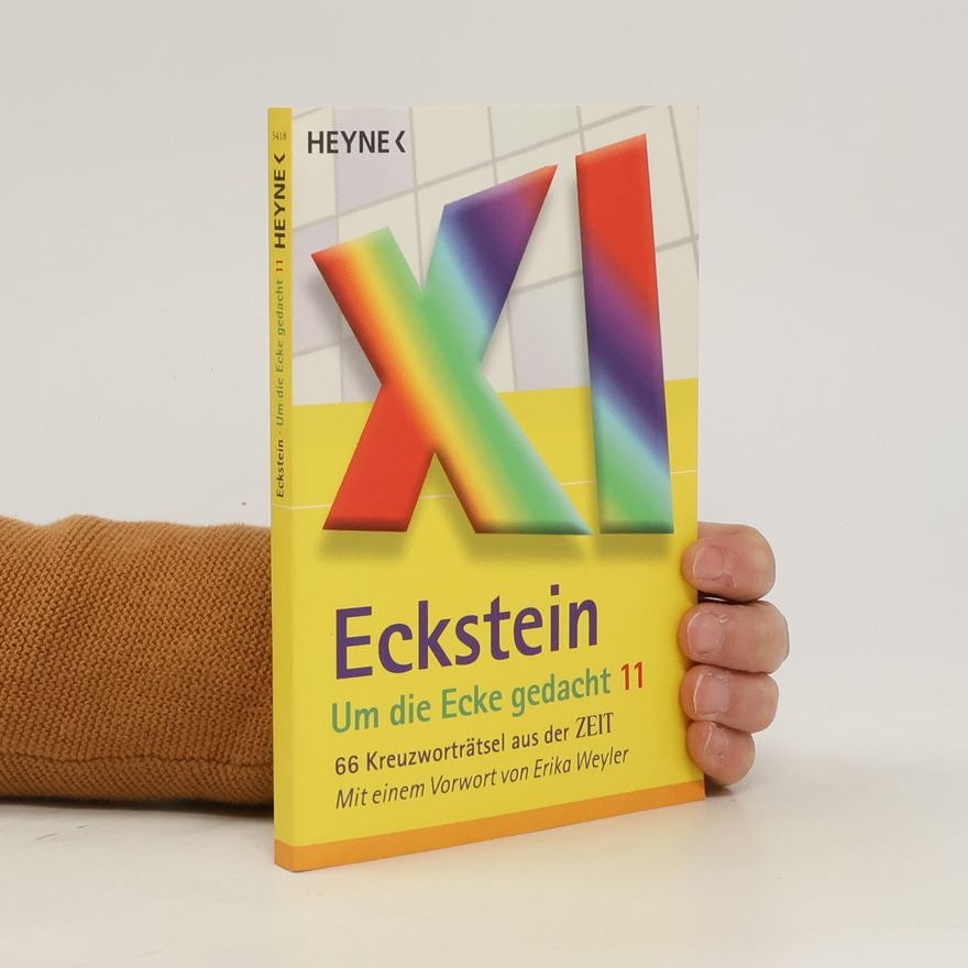 Eckstein ... Um die Ecke gedacht