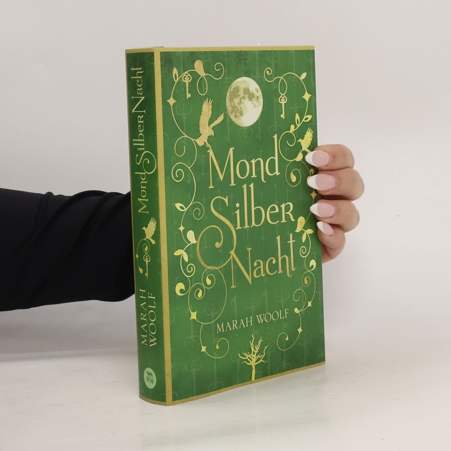 Marah Woolf MondSilberNacht