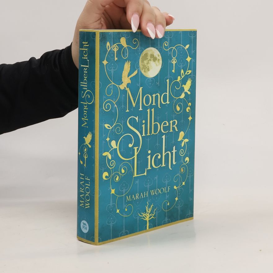 Marah Woolf MondSilberLicht