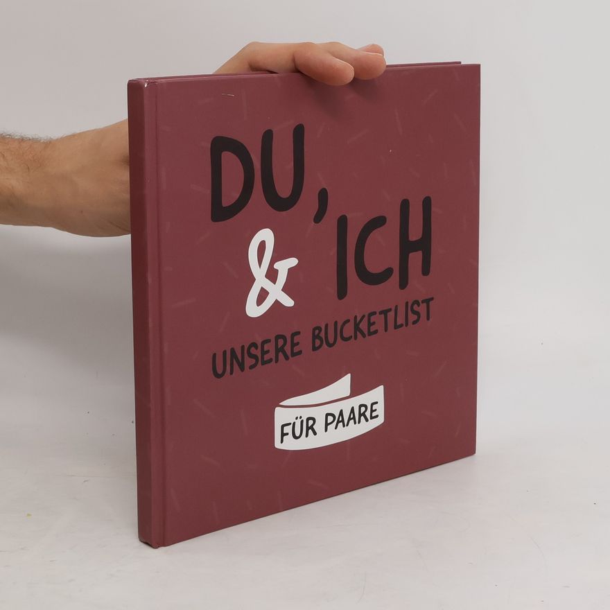 Kolektiv autorů Du & Ich