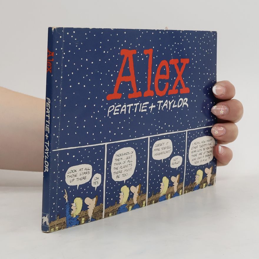 Russell Taylor Alex