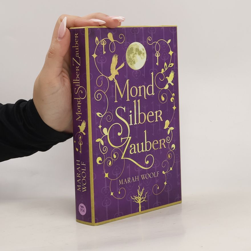Marah Woolf MondSilberZauber