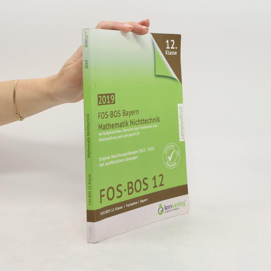 Kolektiv autorů Mathematik Nichttechnik