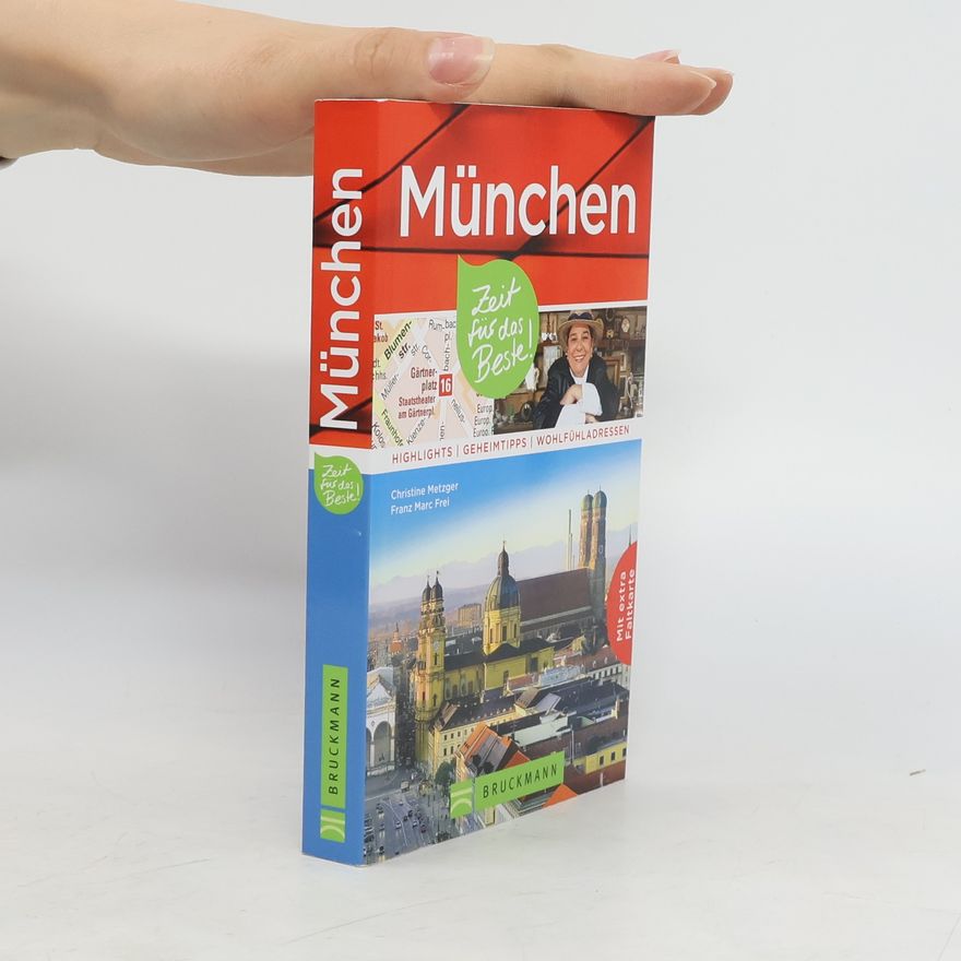 Christine Metzger München