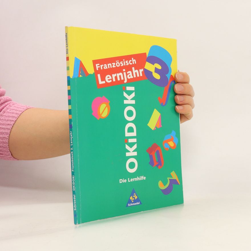 Autorenkollektiv OKiDOKi die Lernhilfe