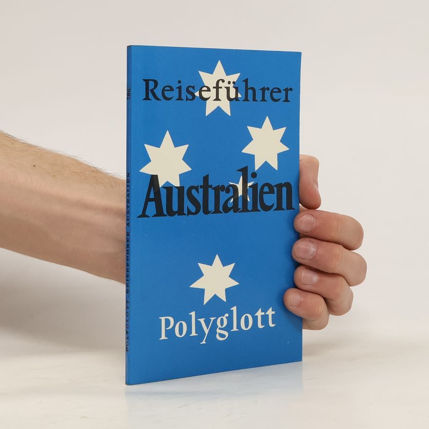Various authors Reiseführer Australien