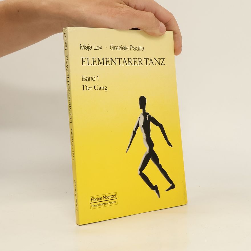 Maja Lex Elementarer Tanz 1