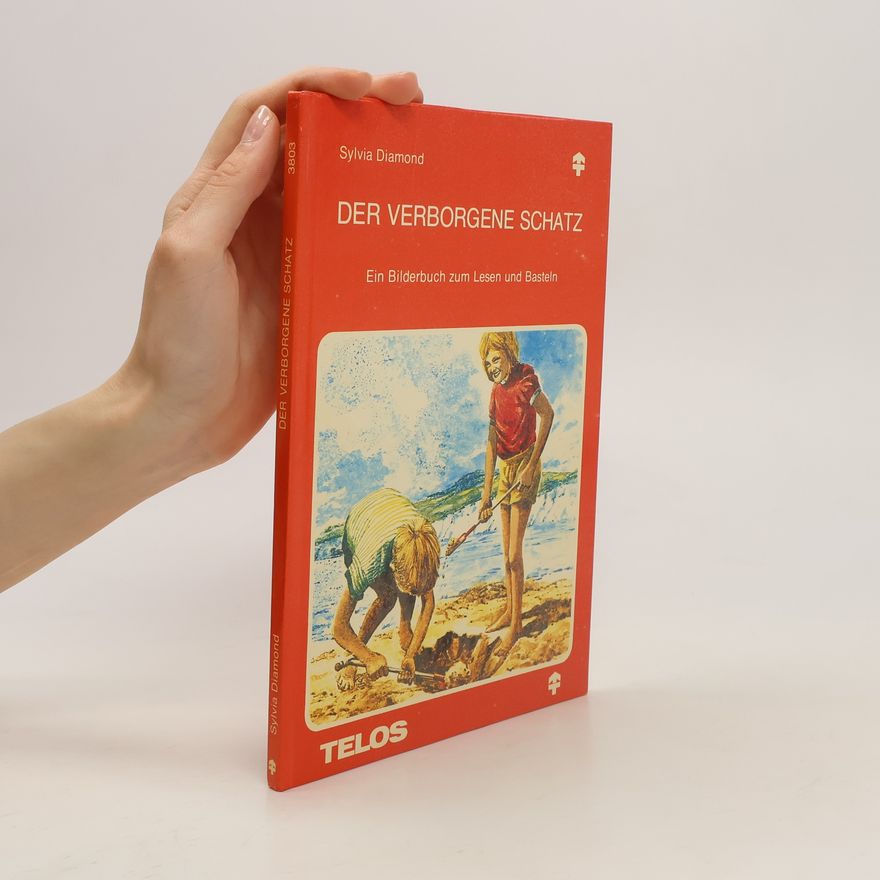 Sylvia Diamond Der verborgene Schatz