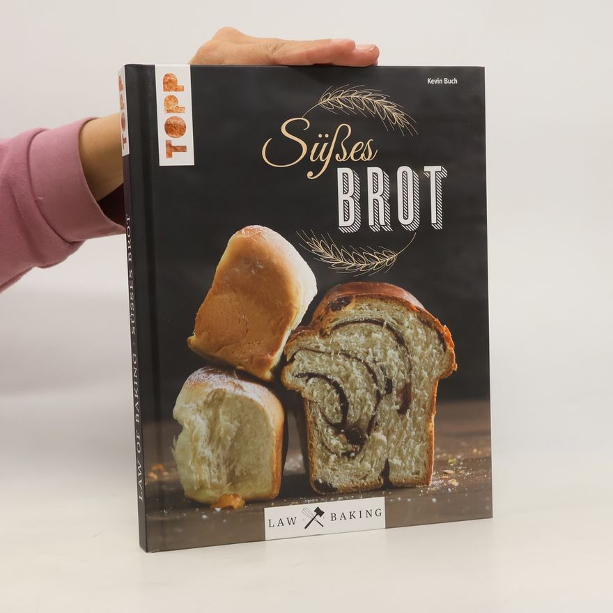 Kevin Buch Süßes Brot