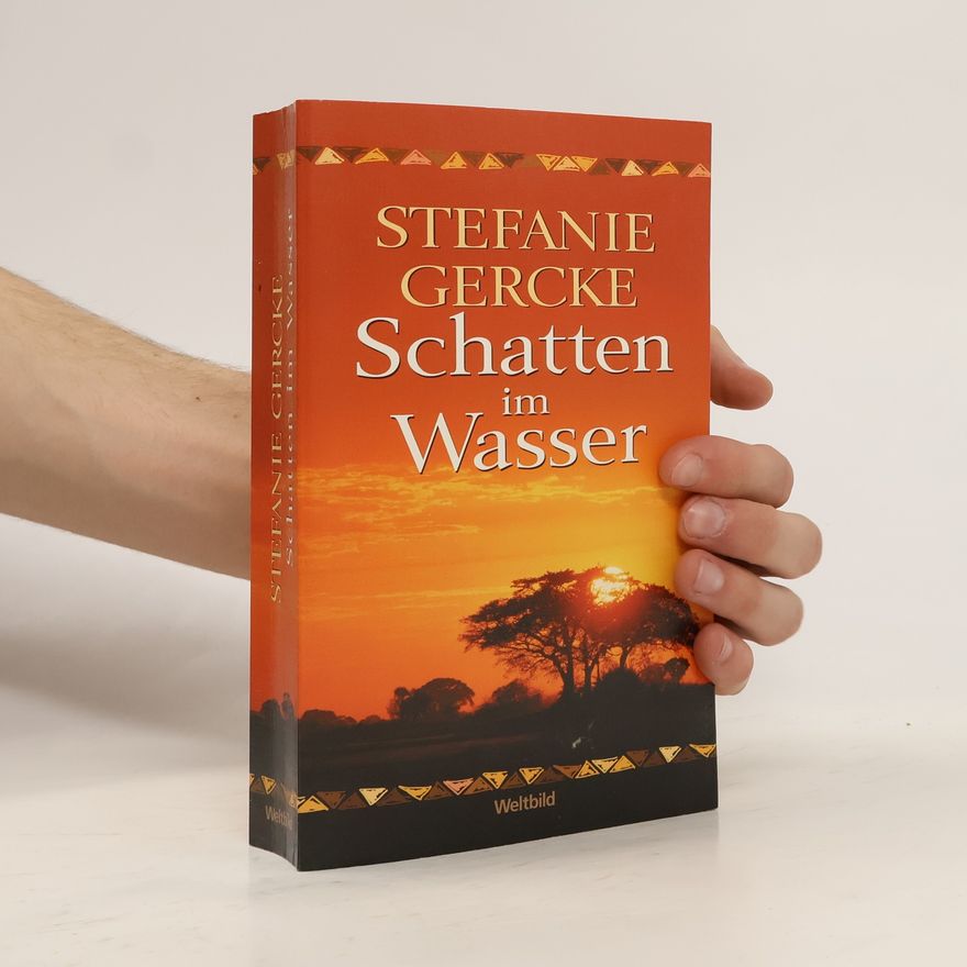 Stefanie Gercke Schatten im Wasser