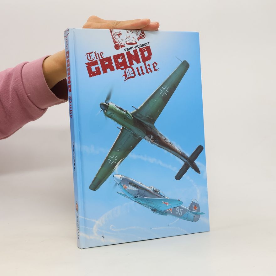 Various authors The Grand Duke