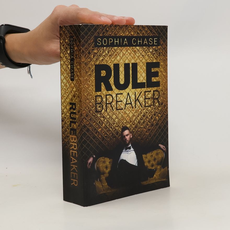 Sophia Chase Rulebreaker