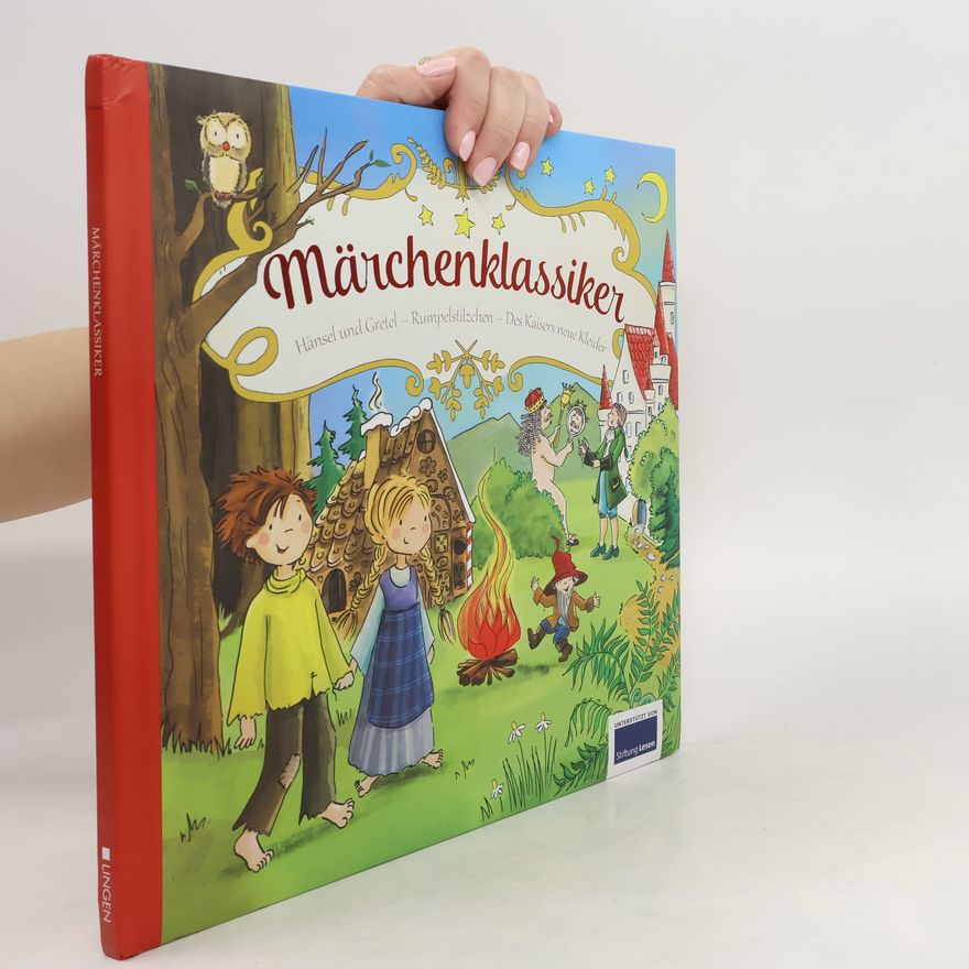 Autorenkollektiv Märchenklassiker