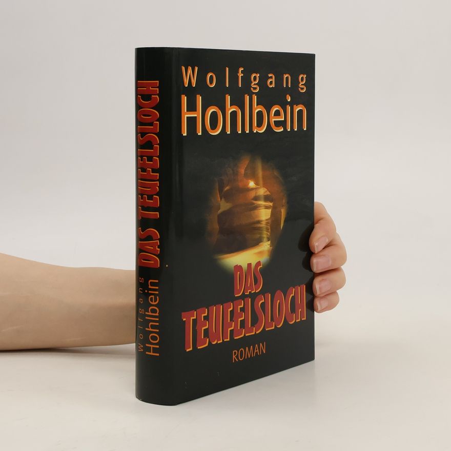 Wolfgang Hohlbein Das Teufelsloch