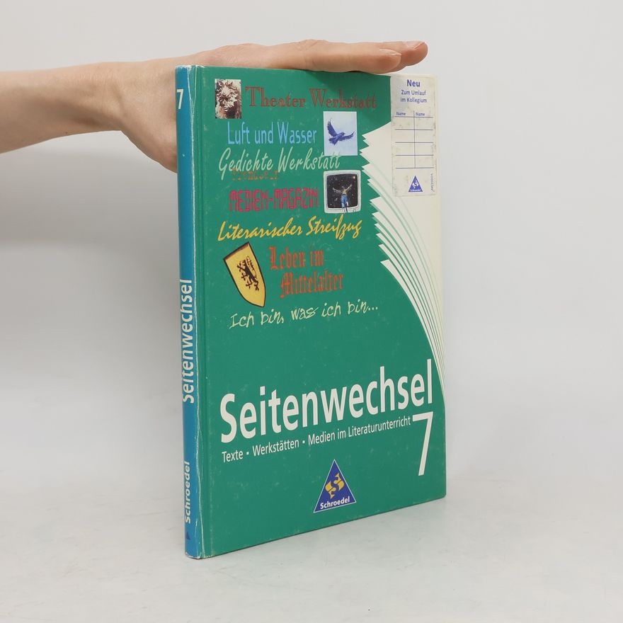 Various authors Seitenwechsel