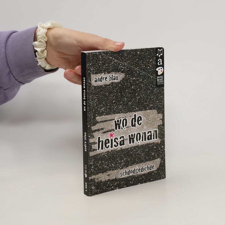 Andre Blau Wo de Heisa wonan