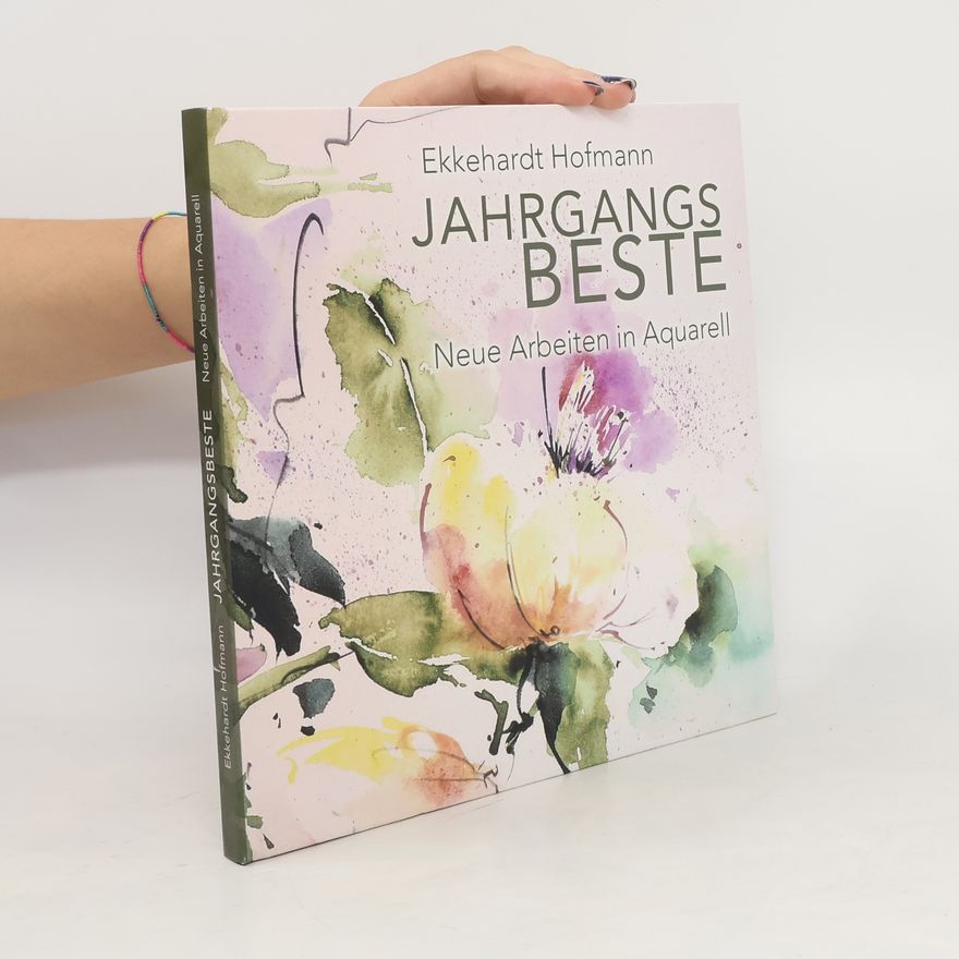 Ekkehardt Hofmann Jahrgangsbeste
