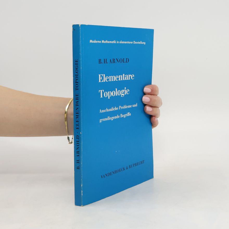 Bradford H. Arnold Elementare Topologie