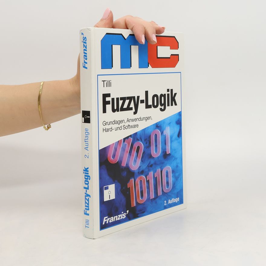 Thomas Tilli Fuzzy-Logik