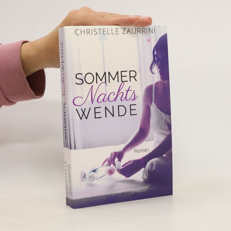 Christelle Zaurrini Sommernachtswende