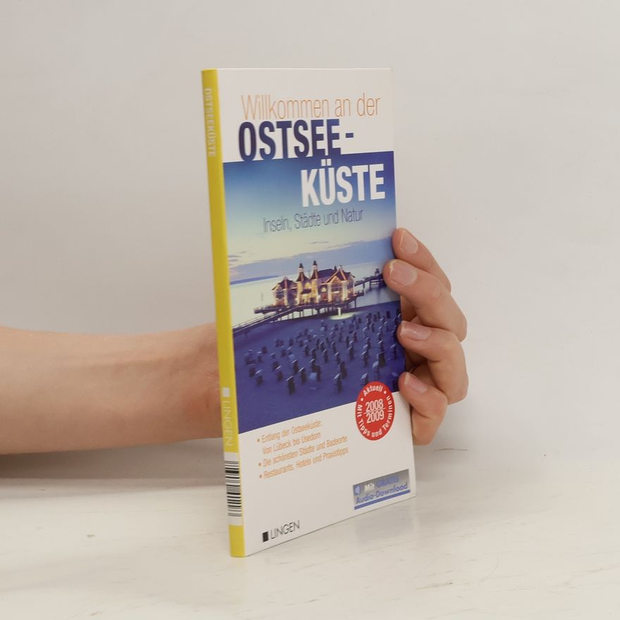 Autorenkollektiv Ostseeküste