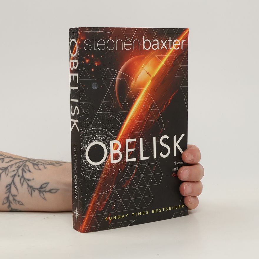 Stephen Baxter Obelisk