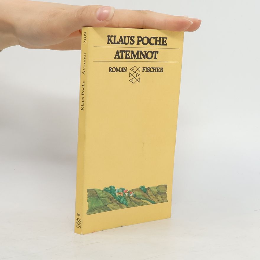 Klaus Poche Atemnot