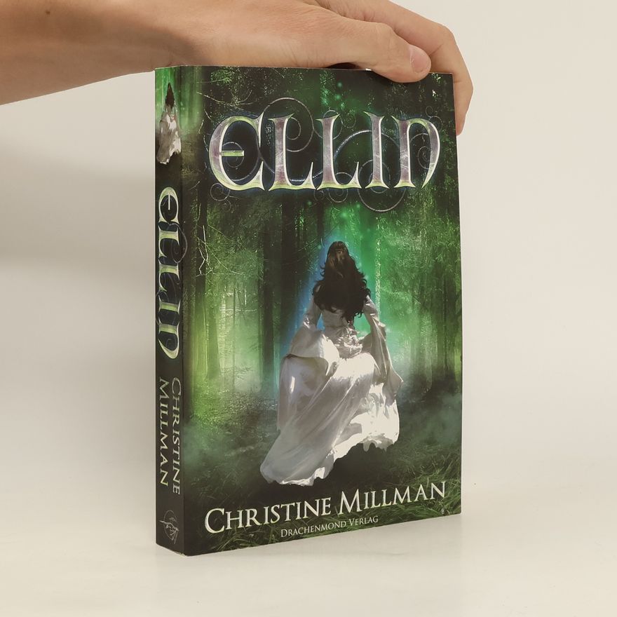 Christine Millman Ellin
