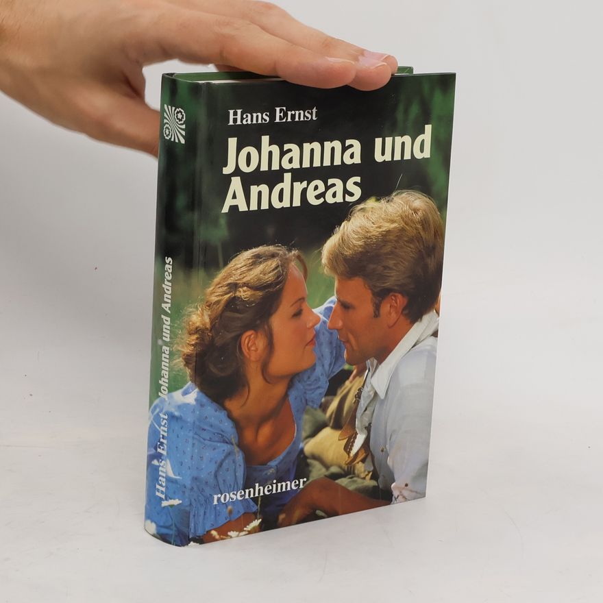 Ernst Hans Johanna und Andreas