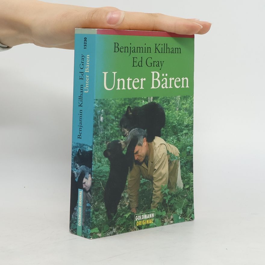 Benjamin Kilham Unter Bären