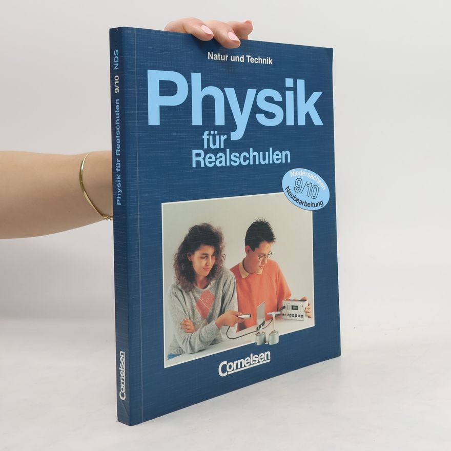 Autorenkollektiv Physik für Realschulen