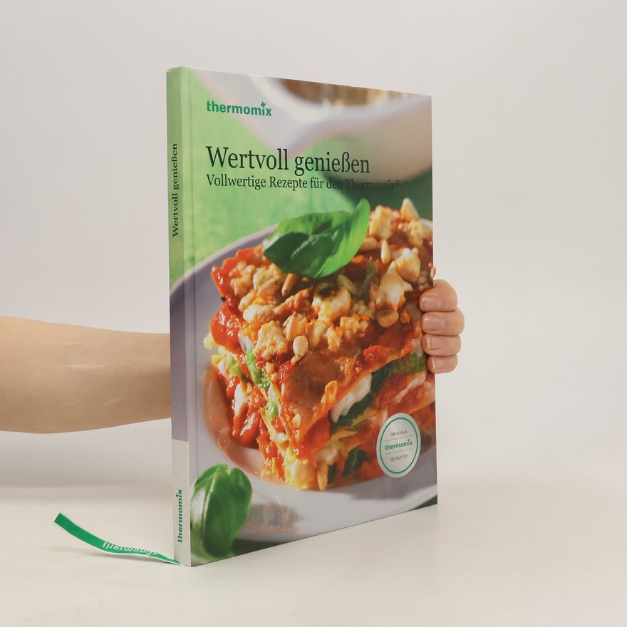 Autorenkollektiv Wervoll Geniessen