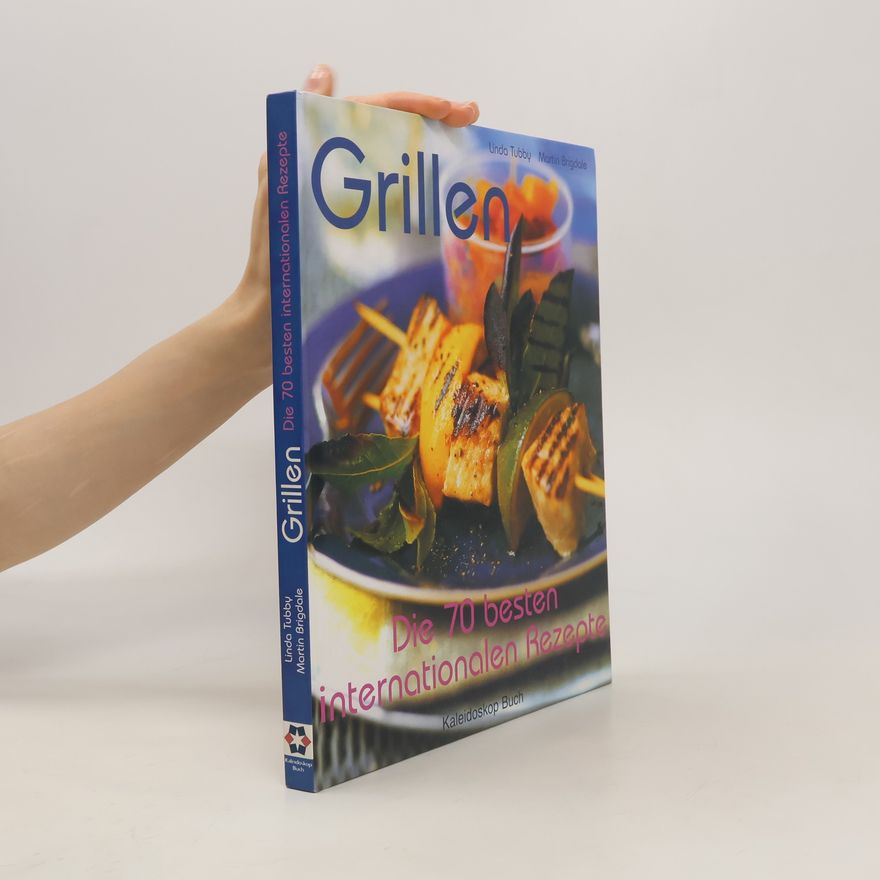 Linda Tubby Grillen