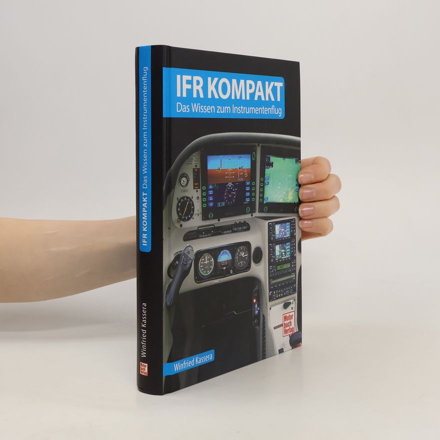 Winfried Kassera IFR kompakt