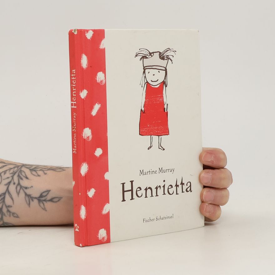 Martine Murray Henrietta