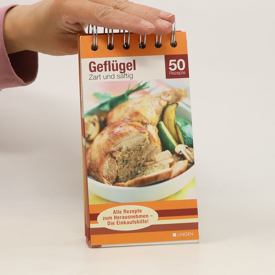 Autorenkollektiv Geflügel