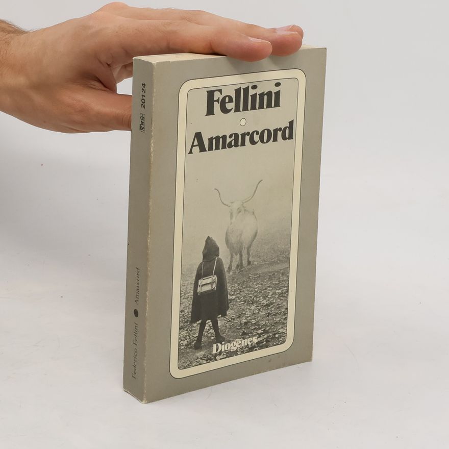Federico Fellini Amarcord