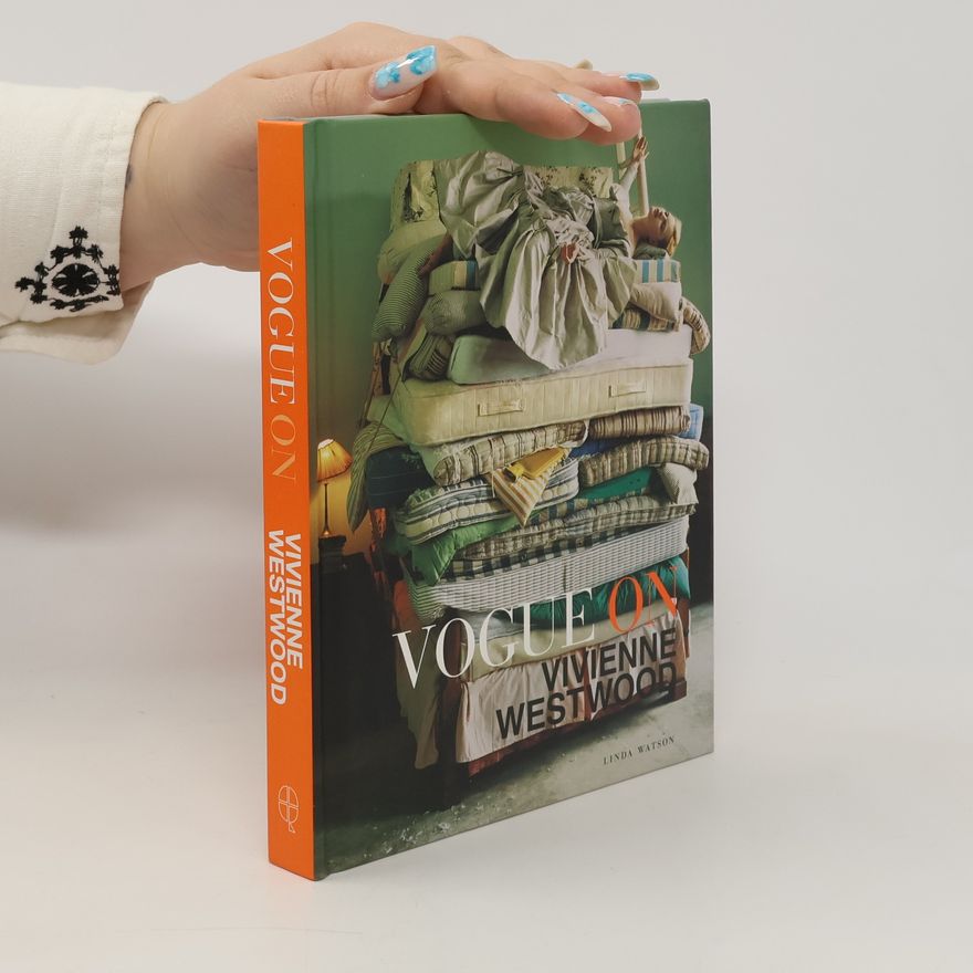 Linda Watson Vogue on: Vivienne Westwood
