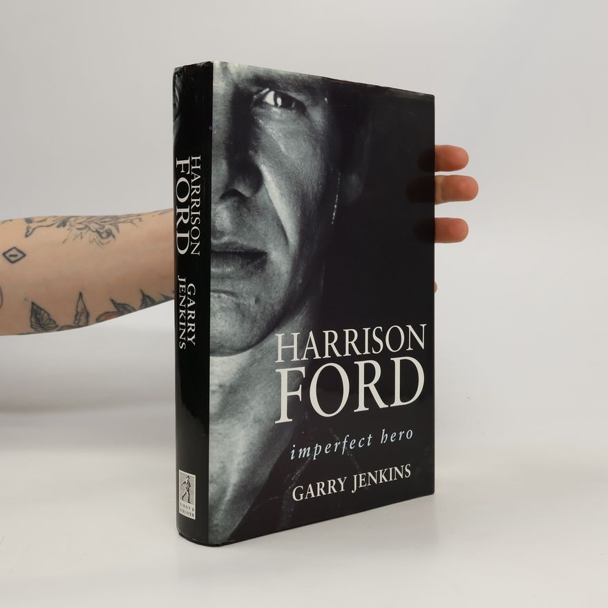 Garry Jenkins Harrison Ford