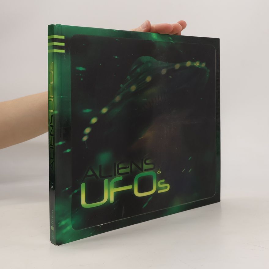 Various authors Aliens & Ufos