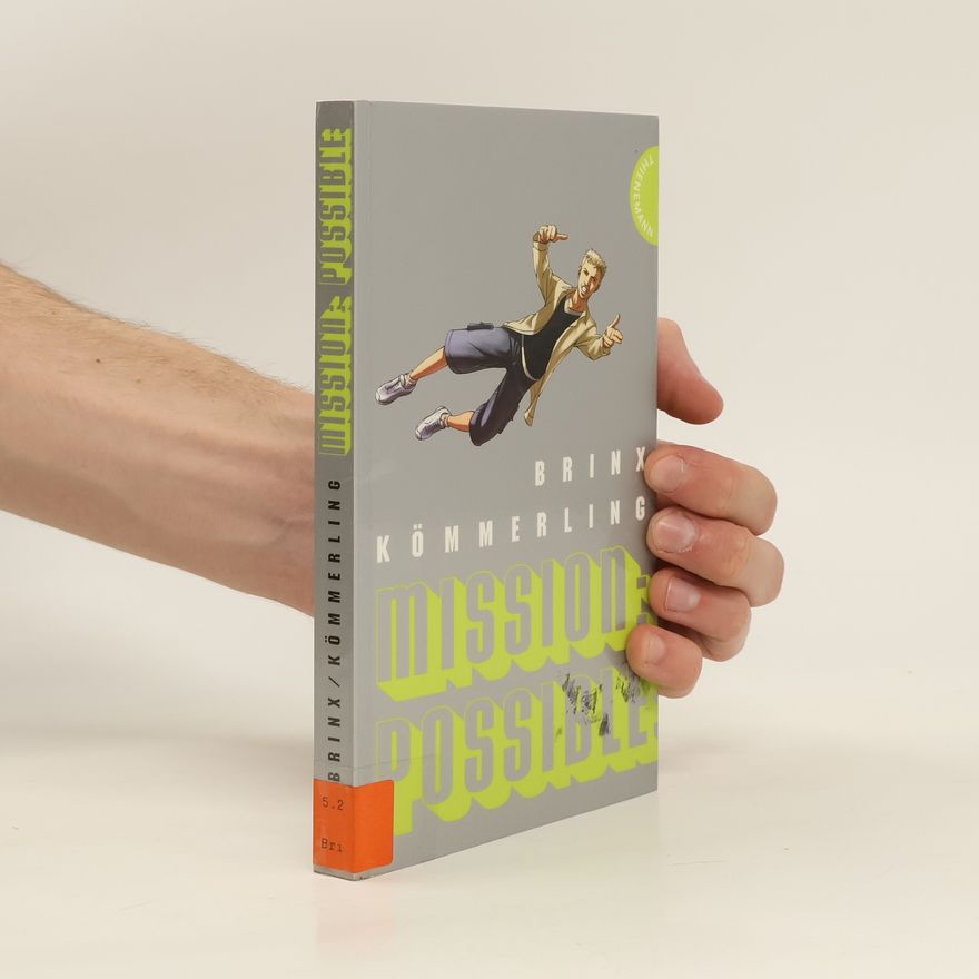 Thomas Brinx Mission: possible