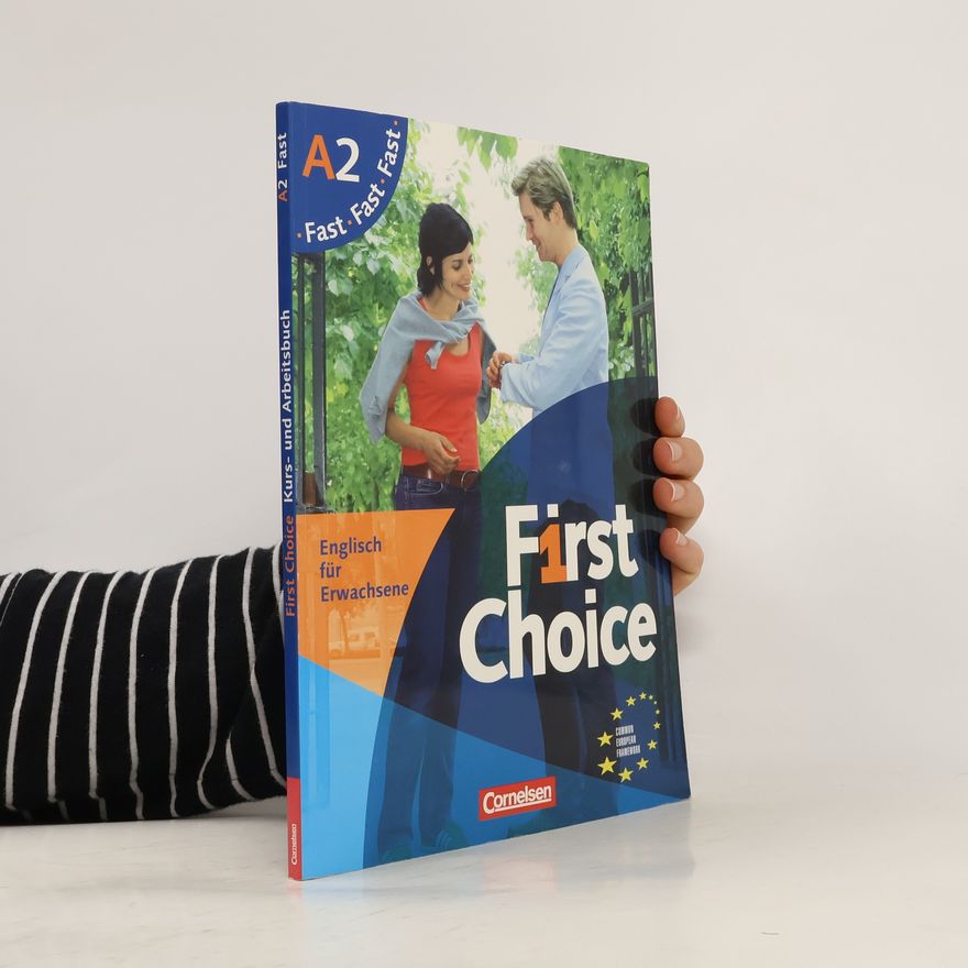 Various authors First choice
