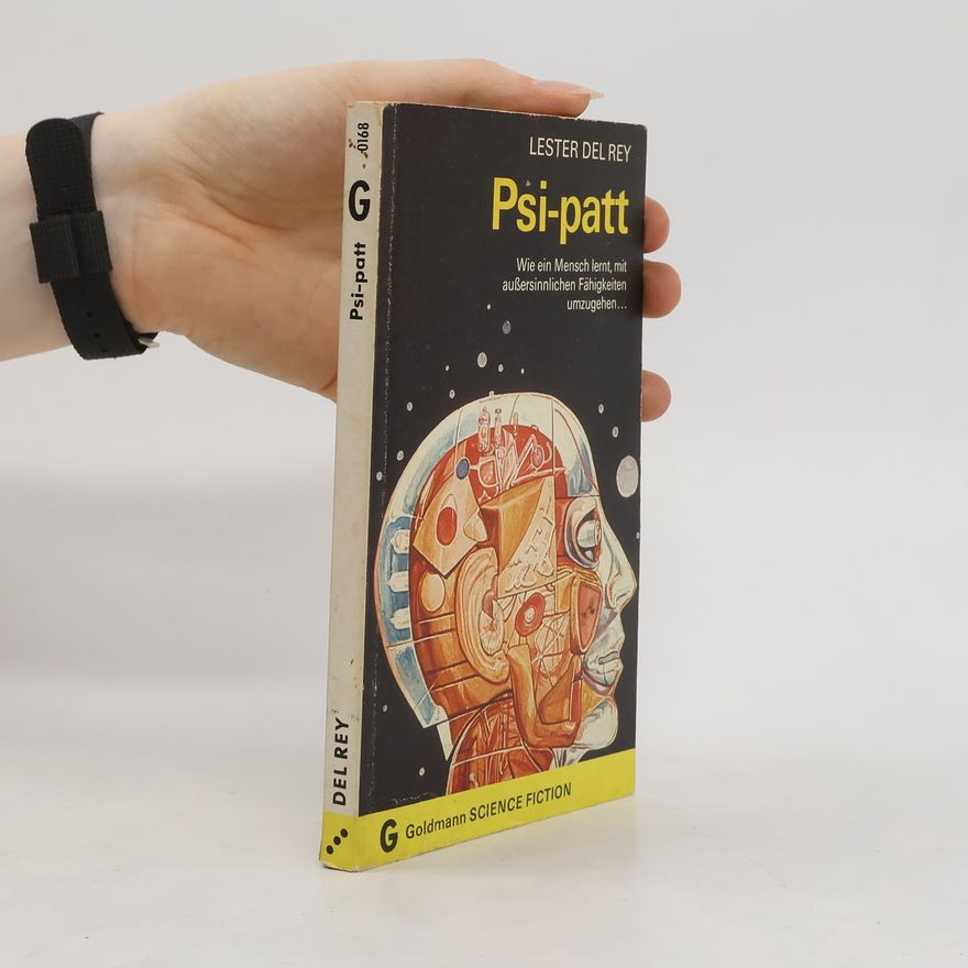 Lester del Rey Psi-Patt