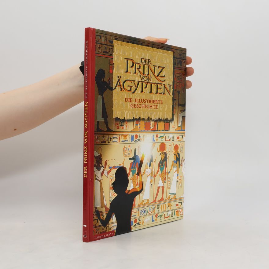 Autorenkollektiv Der Prinz von Ägypten