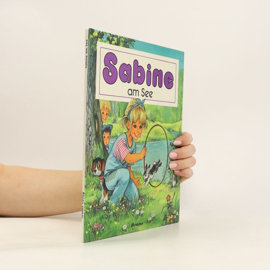 Various authors Sabine am See