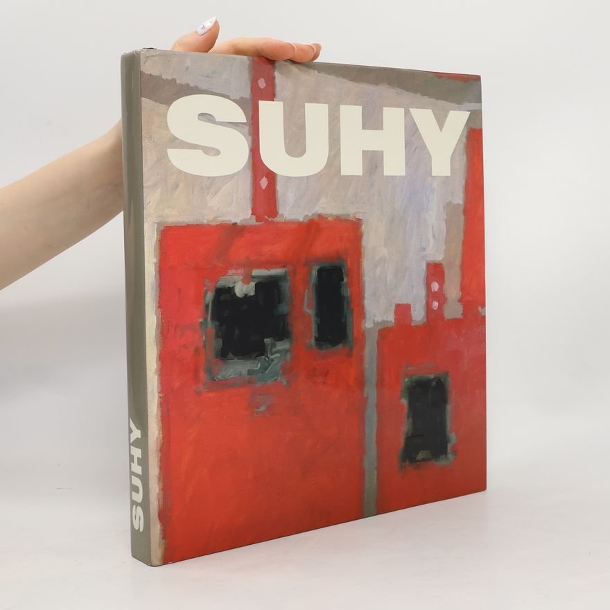 Kolektiv autorů Suhy