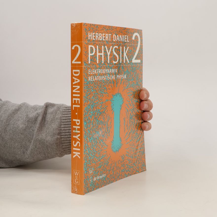 Herbert Daniel Physik 2